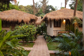Anahata Retreat Beach Front Ashwem Goa